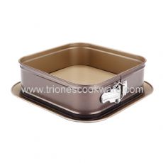 GOLDEN & BROWN TR-FS24B