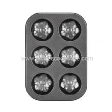 MUFFIN PAN TR-M0611