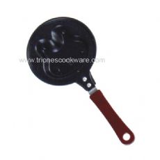 Mini Egg Fry Pan TR-EF12G