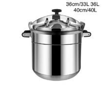 pressure cooker BED01