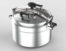 pressure cooker BED02