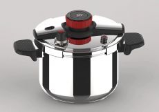 pressure cooker BED03