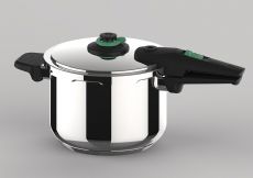 pressure cooker BED04