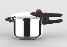 pressure cooker BED05